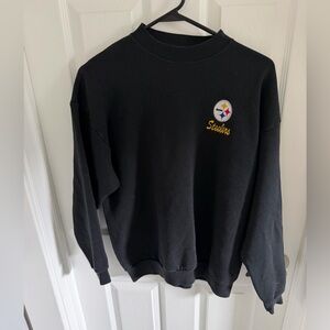 Steelers Crewneck